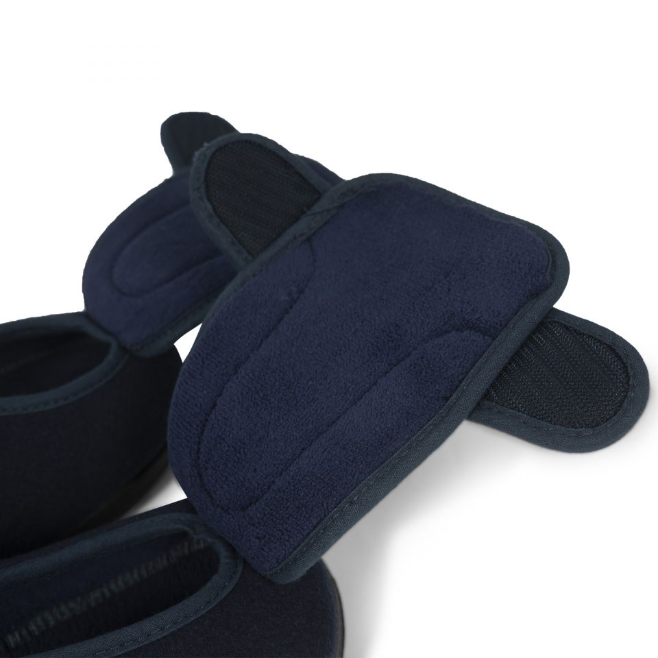 dunimed verbandschoenen klittenbandsluiting