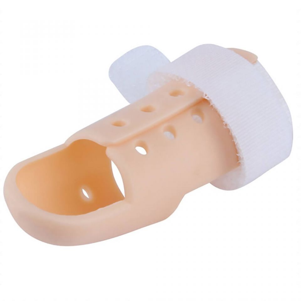 dunimed mallet finger vingerspalk