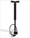 outdoor rollator pomp voor banden