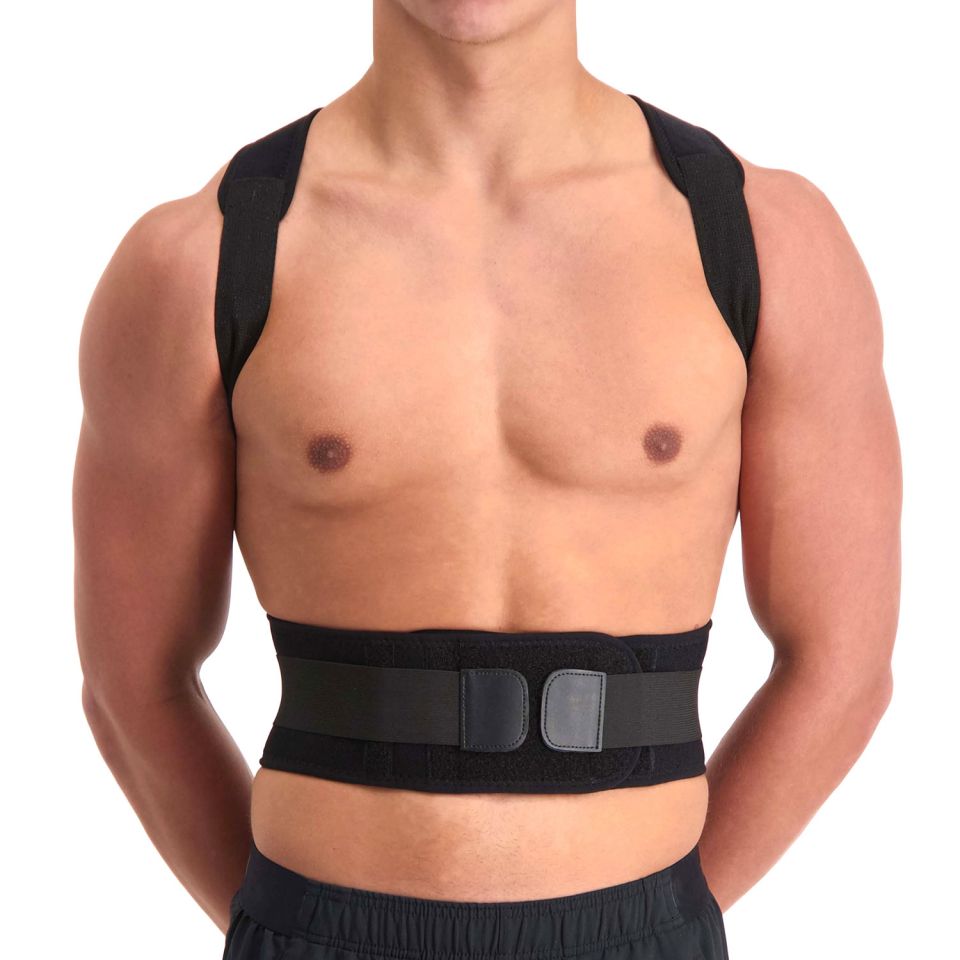 Dunimed posture Corrector kopen