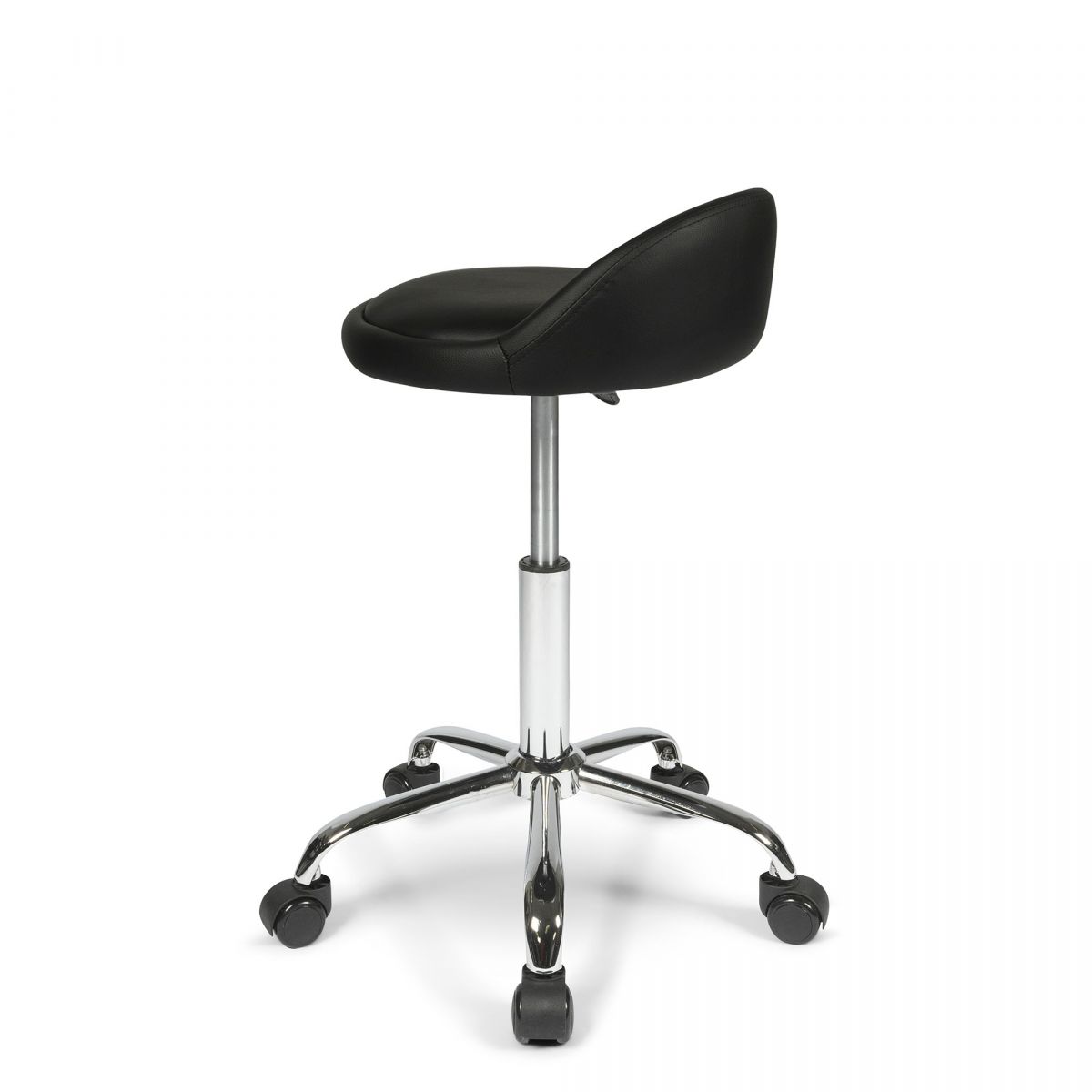Draaikruk In Hoogte Verstelbaar Wit - - Webshop Anatomische Modellen