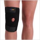 Dunimed wikkelbrace knie