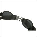 dunimed back-up ergonomische rugsteun gespen