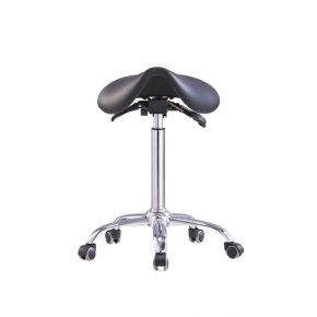 ergolution hoge ergonomische zadelkruk te koop