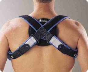 LIGAFLEX Clavicula Schouderbrace