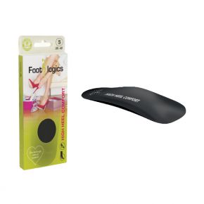 Footlogics High Heel Comfort inlegzolen