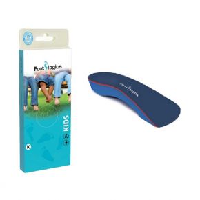 Footlogics Kids inlegzolen