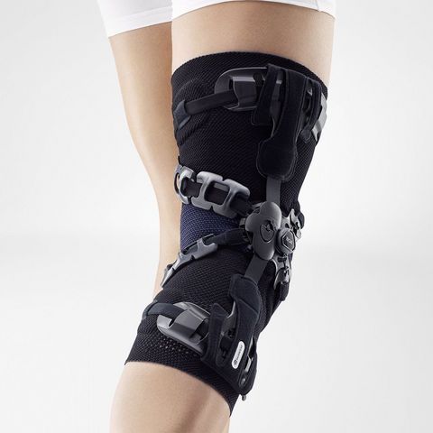 Genutrain OA kniebrace