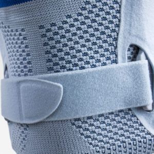 Bauerfeind GenuTrain S Pro kniebrace