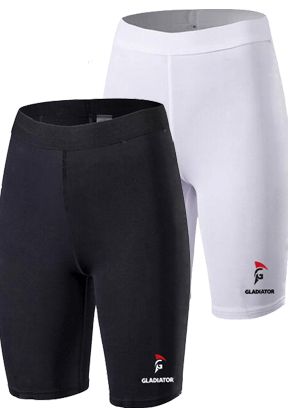 Gladiator Compressiebroek / liesbroek dames