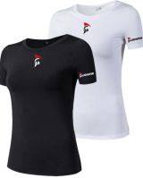 Gladiator Compressie shirts zwart en wit