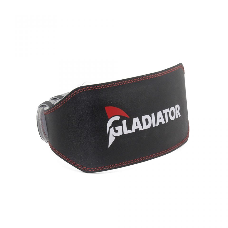 gladiator sports weightlifting belt
