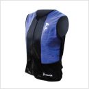 gladiator cool bodycool koelvest ongedragen