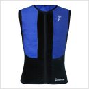vooraanzicht gladiator koelvest