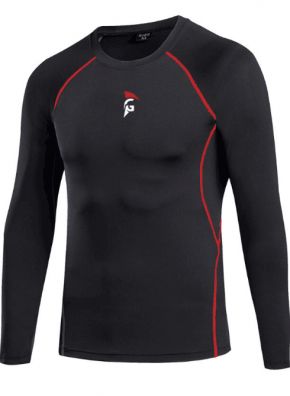autobiografie Pedagogie Vernauwd Compressie Shirt. Koop je compressie shirt bij: | Podobrace.nl