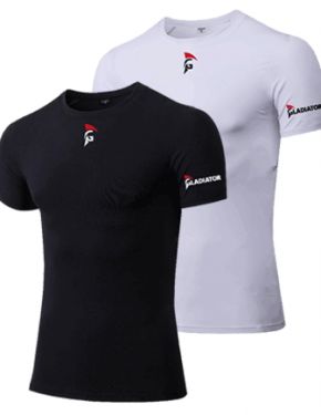 gladiator sports compressieshirt dames kopen