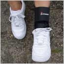 gladiator sports enkelbrace close-up