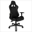 Gamestoel maten