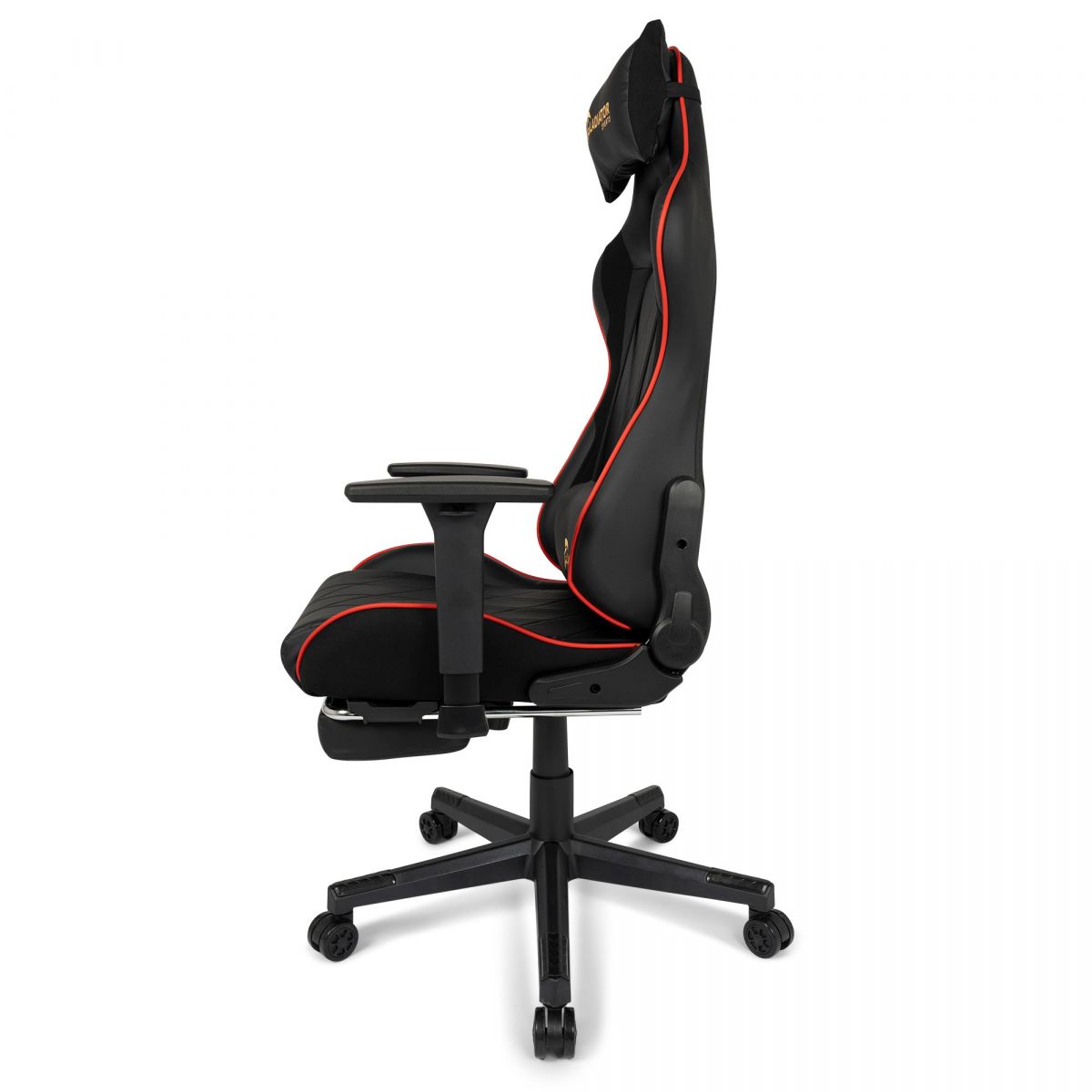 BORSAD Gamingstoel Racestoel 2D 3D 4D Armsteun Vervangende Onderdelen(White2D 2 holes,Een