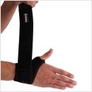 Gladiator Sports Polsbrace omdoen