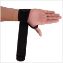 Gladiator Sports Polsbrace Polsbandage verstelbare band