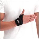 Gladiator Sports Polsbrace Polsbandage model