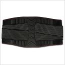 gladiator sports rugbrace met baleinen achterkant