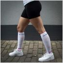 gladiator sports running compressiekousen voor hardlopers zijkant