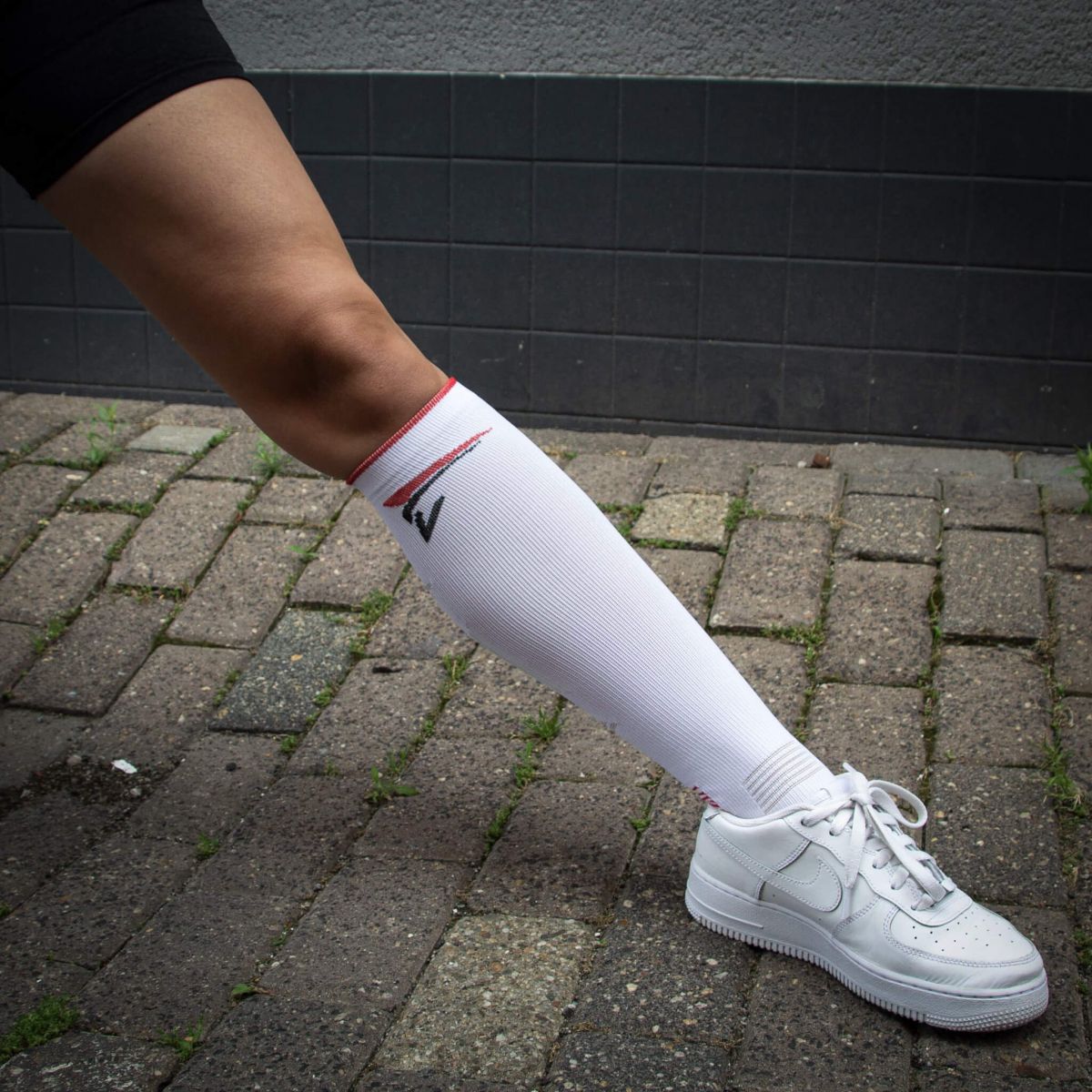 dik Mineraalwater Overvloed Gladiator Sports compressiekousen kopen? | Podobrace.nl