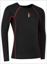 gladiator sports compressie shirt lange mouwen dames en heren kopen