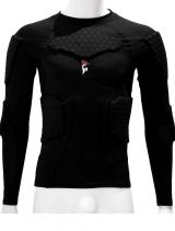 Gladiator Beschermings shirt / Ondershirt voor keepers