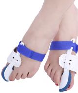 Hallux Valgus teenspalken