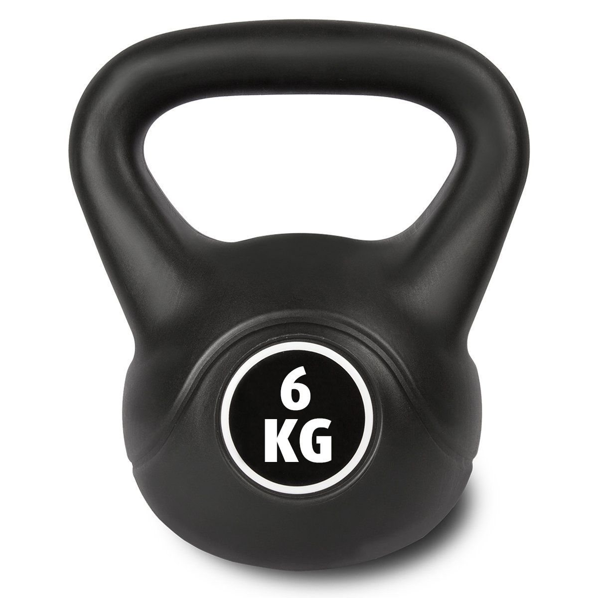 Kettlebell 13 LB / 6 KG Podobrace.nl