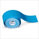 Kinesiotape 12 rollen plus 3 rollen gratis blauw
