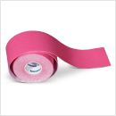 Kinesiotape 4 rollen plus 1 gratis roze