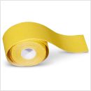 kinesiotape 6 rollen plus 2 rollen gratis geel