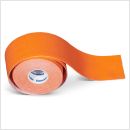 kinesiotape 6 rollen plus 2 rollen gratis oranje
