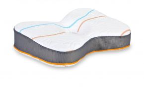M Line Athletic Pillow