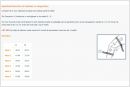 Maattabel Bauerfeind GenuTrain A3 kniebrace