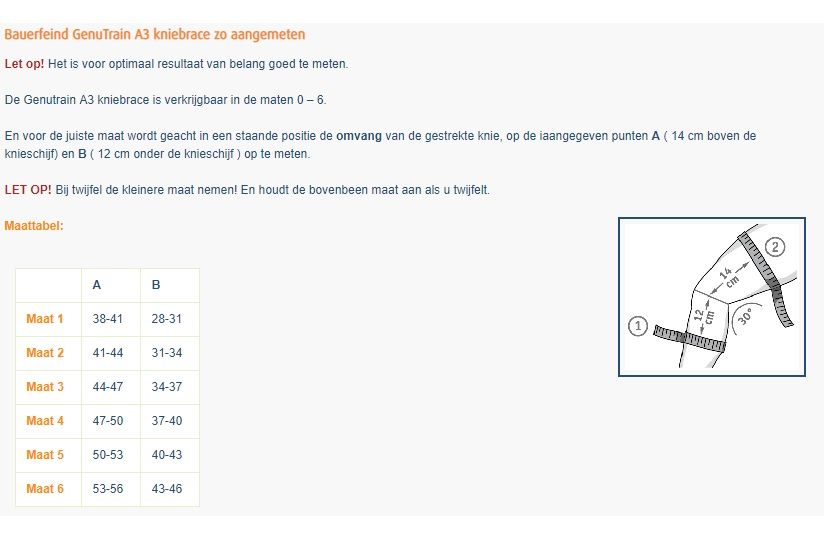 Genutrain a3 sales