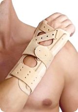 Orliman Manutec Polsbrace