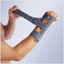 Manutec Polsbrace nachtspalk
