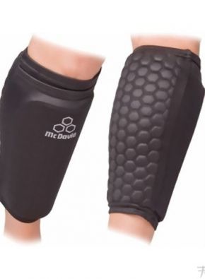 mcdavid 6448 scheenbeschermer