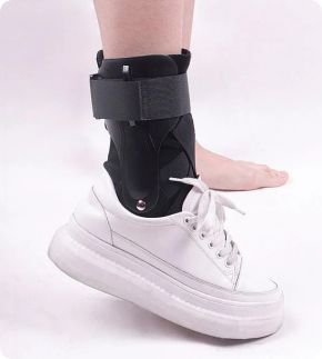 Medidu Enkelbrace MAX