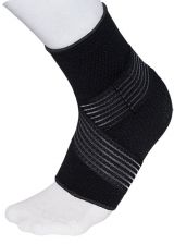 Medidu Lichtgewicht enkelbrace met straps
