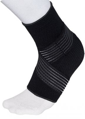 Medidu Lichtgewicht enkelbrace met straps