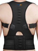 Medidu Rugrechthouder / Houding corrector / Posture corrector (ventilerend)