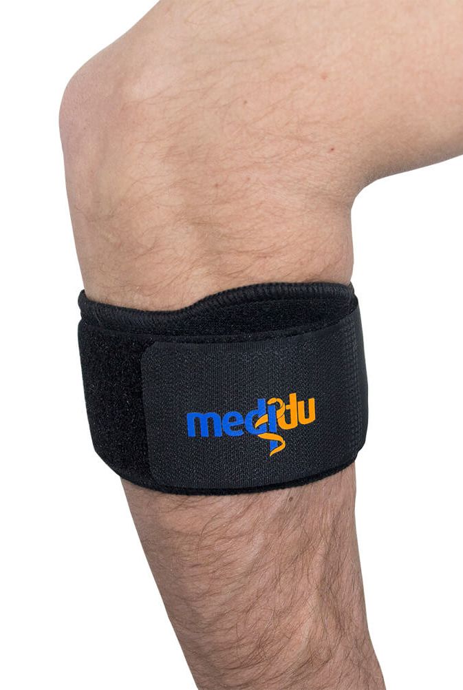 creatief vriendschap dealer Tennisarm Brace kopen? | Podobrace.nl