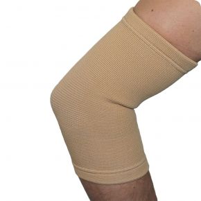 medidu elleboogbrace beschikbaar in zwart en beige kopen