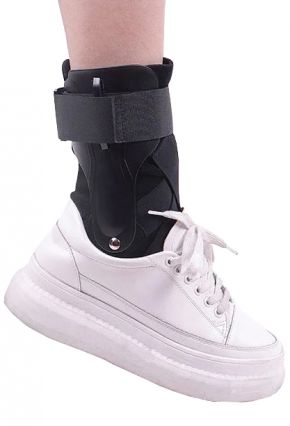Medidu Enkelbrace MAX